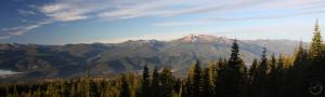 Mount Shasta History | Hike Mt. Shasta